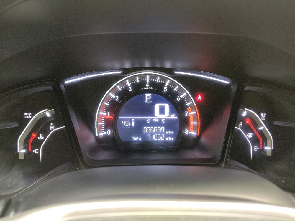 2017 Honda Civic in Columbia, SC 29210 - 18115096 23