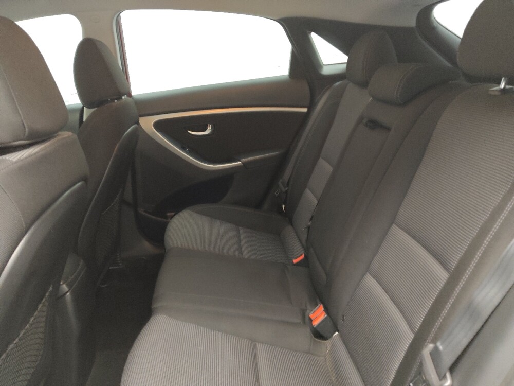 2017 Hyundai Elantra in Denver, CO 80012 - 18115099 18