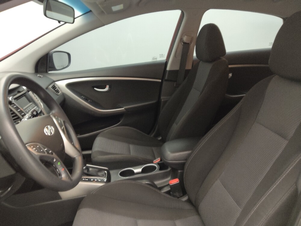 2017 Hyundai Elantra in Denver, CO 80012 - 18115099 17