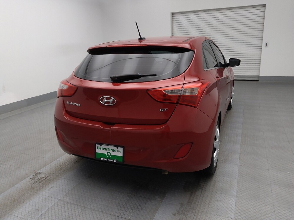 2017 Hyundai Elantra in Denver, CO 80012 - 18115099 7