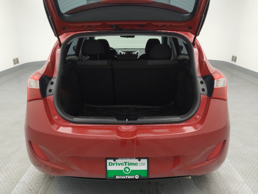 2017 Hyundai Elantra in Denver, CO 80012 - 18115099 29