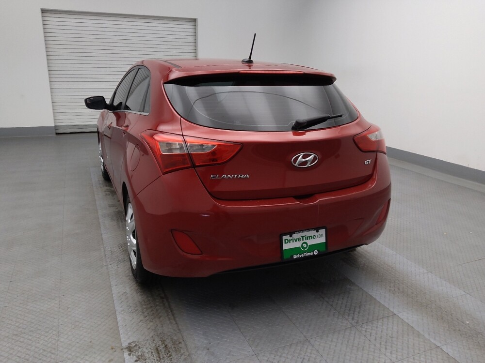 2017 Hyundai Elantra in Denver, CO 80012 - 18115099 6