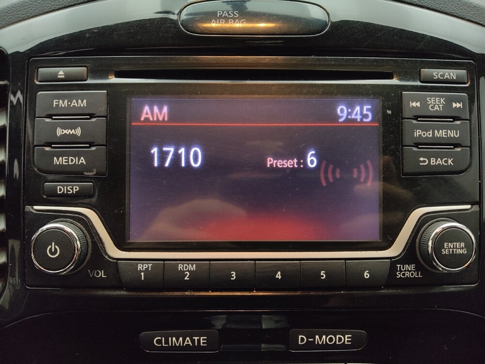 2017 Nissan Juke in Denver, CO 80012 - 18115100 25