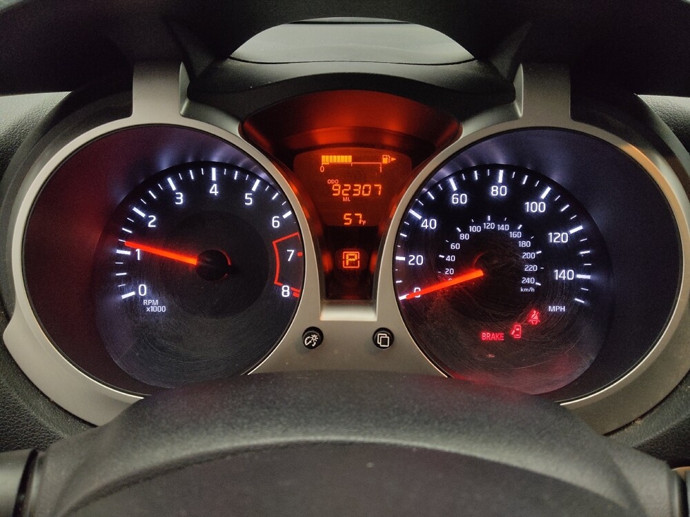 2017 Nissan Juke in Denver, CO 80012 - 18115100 23