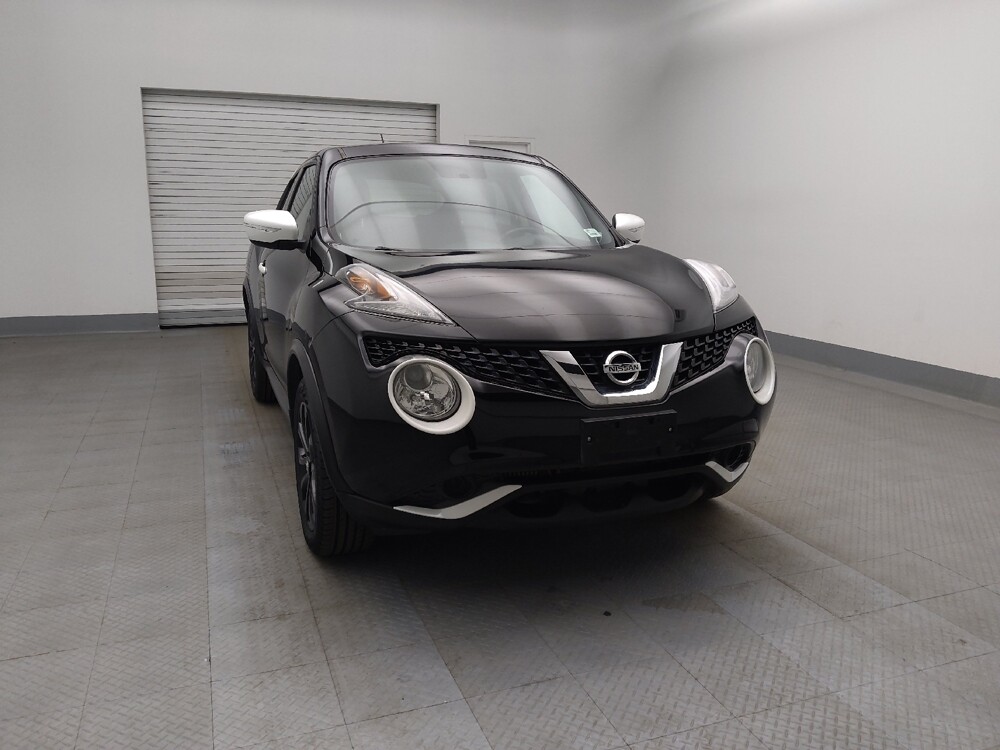 2017 Nissan Juke in Denver, CO 80012 - 18115100 14