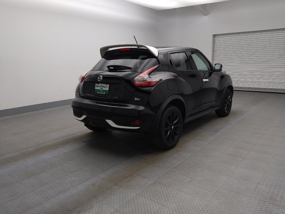2017 Nissan Juke in Denver, CO 80012 - 18115100 9
