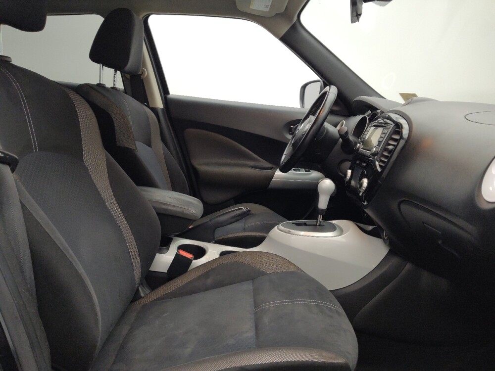 2017 Nissan Juke in Denver, CO 80012 - 18115100 21