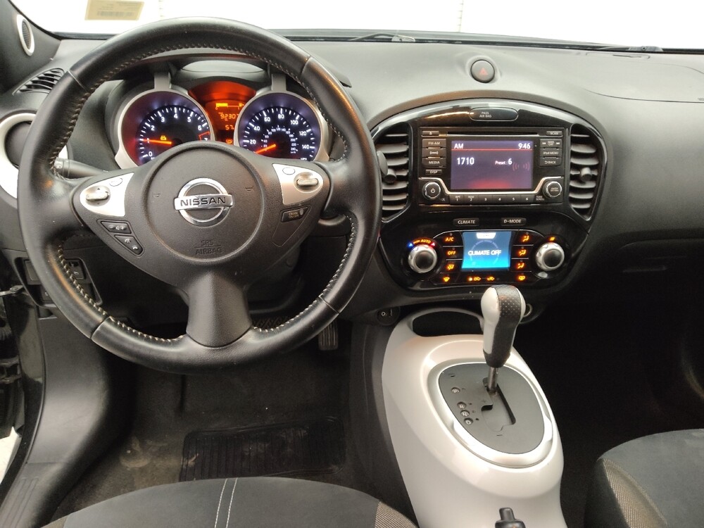 2017 Nissan Juke in Denver, CO 80012 - 18115100 22
