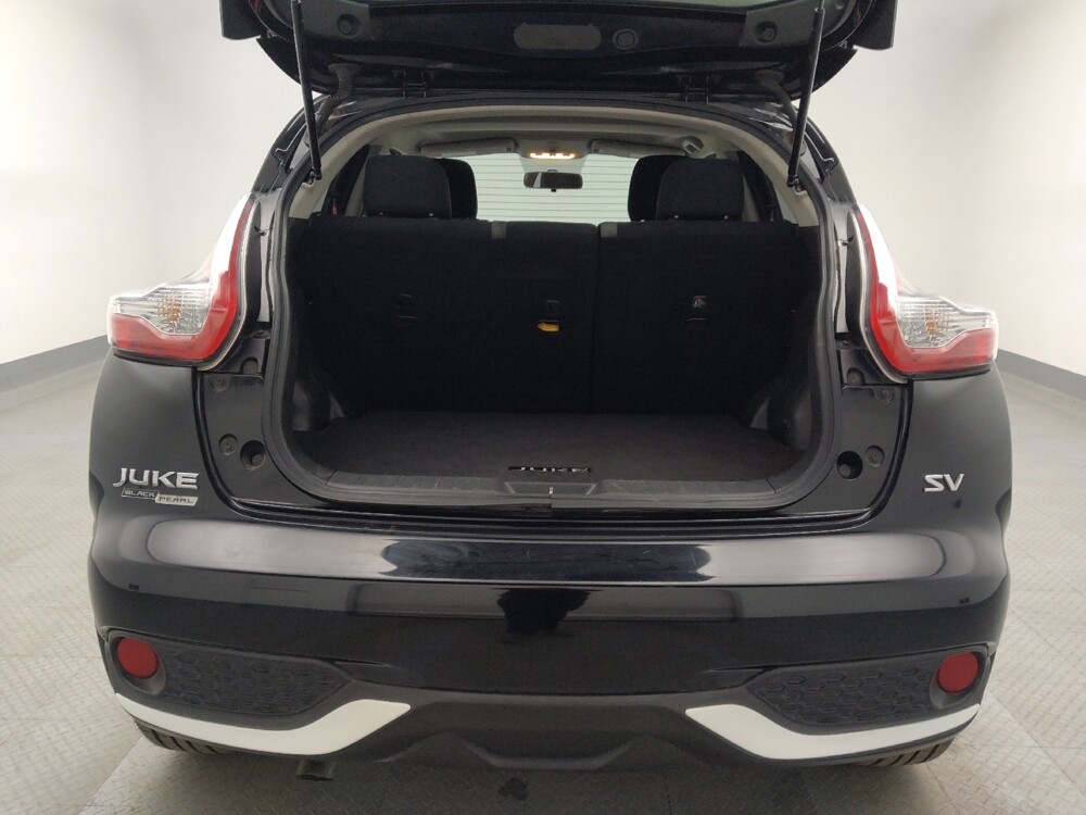 2017 Nissan Juke in Denver, CO 80012 - 18115100 29