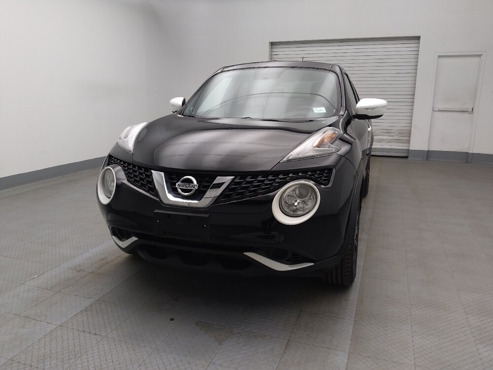 2017 Nissan Juke in Denver, CO 80012 - 18115100 15