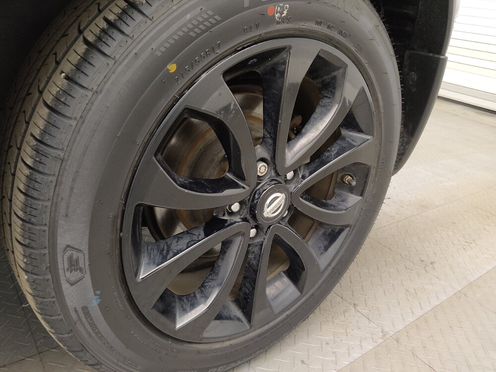 2017 Nissan Juke in Denver, CO 80012 - 18115100 31