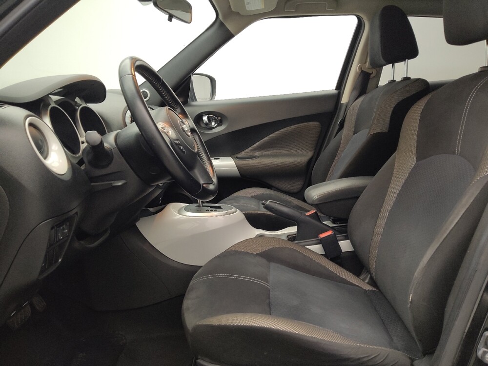 2017 Nissan Juke in Denver, CO 80012 - 18115100 17