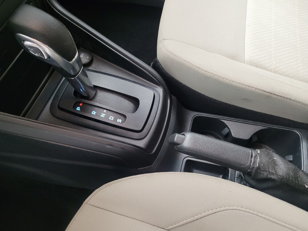 2018 Ford EcoSport in Antioch, TN 37013 - 18115103 26