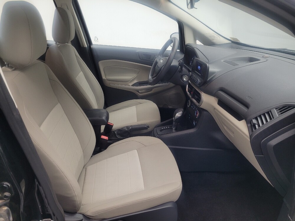 2018 Ford EcoSport in Antioch, TN 37013 - 18115103 21