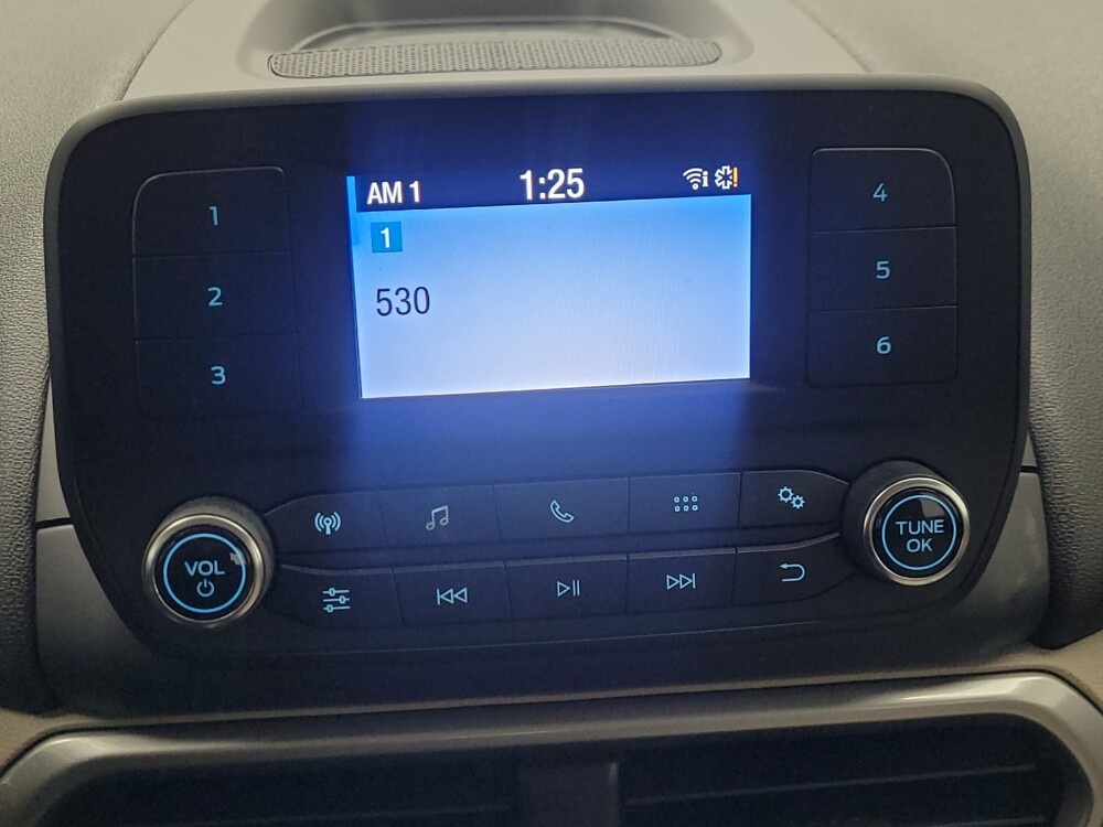 2018 Ford EcoSport in Antioch, TN 37013 - 18115103 25