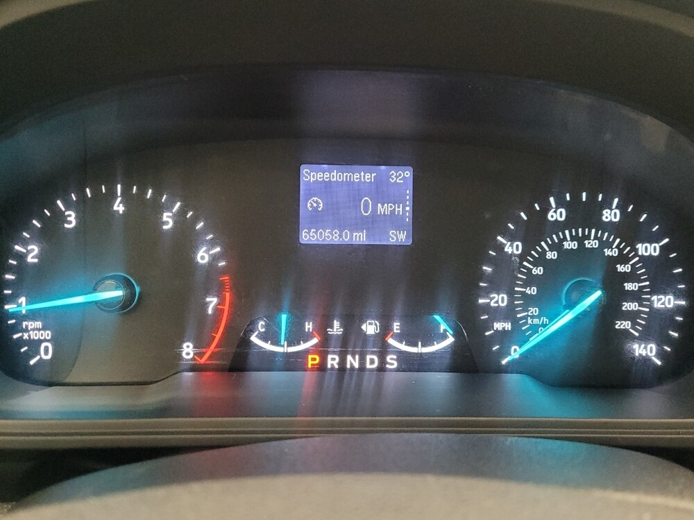 2018 Ford EcoSport in Antioch, TN 37013 - 18115103 23