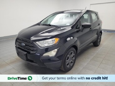 2018 Ford EcoSport in Antioch, TN 37013