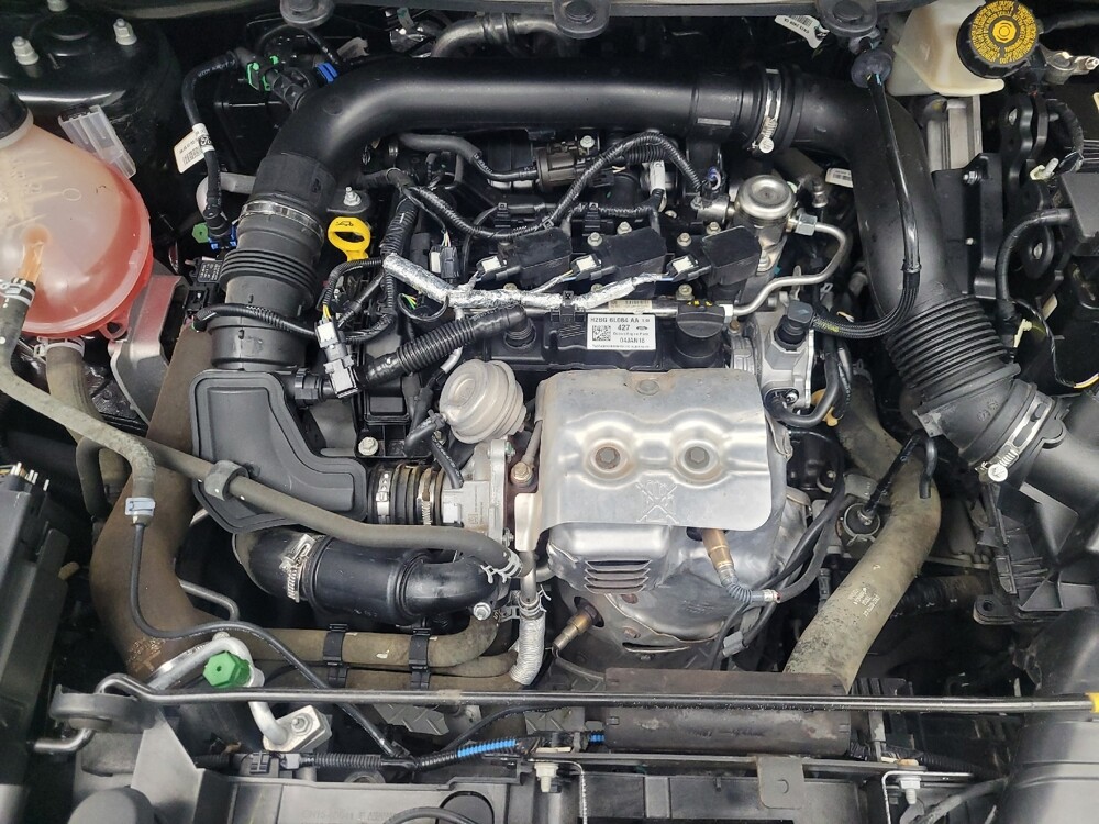 2018 Ford EcoSport in Antioch, TN 37013 - 18115103 30