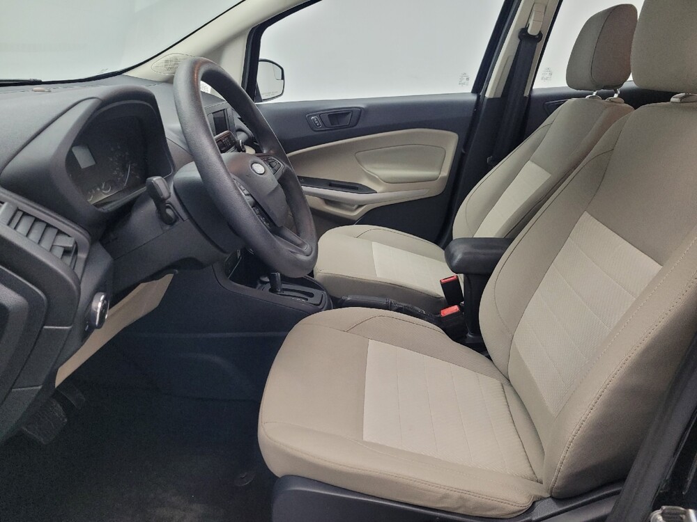 2018 Ford EcoSport in Antioch, TN 37013 - 18115103 17