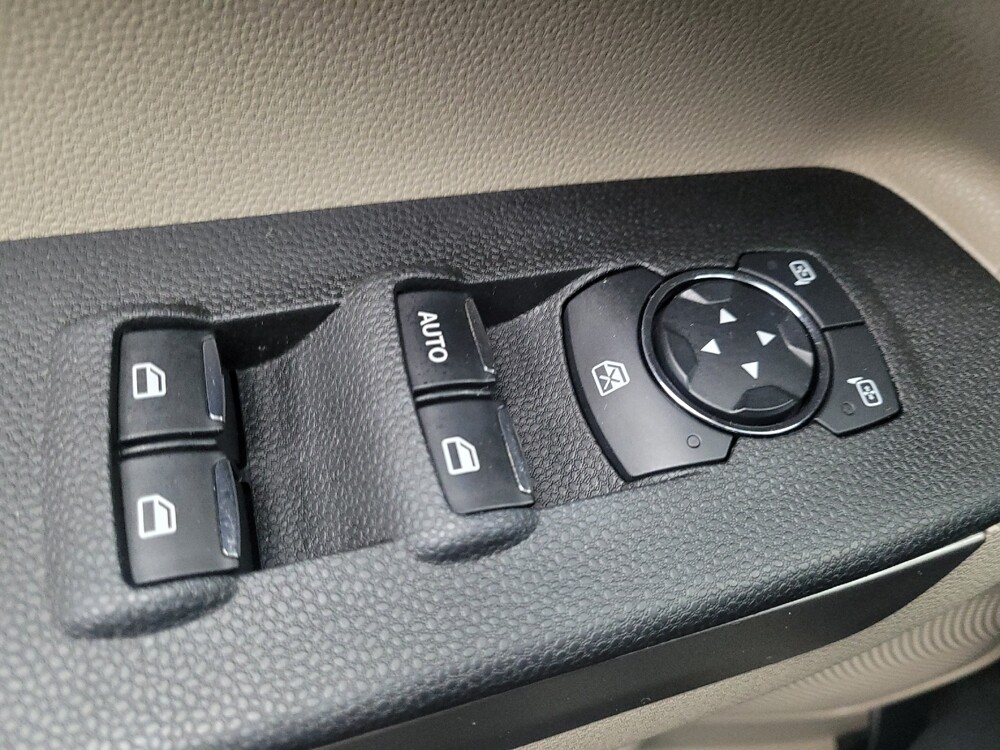 2018 Ford EcoSport in Antioch, TN 37013 - 18115103 27