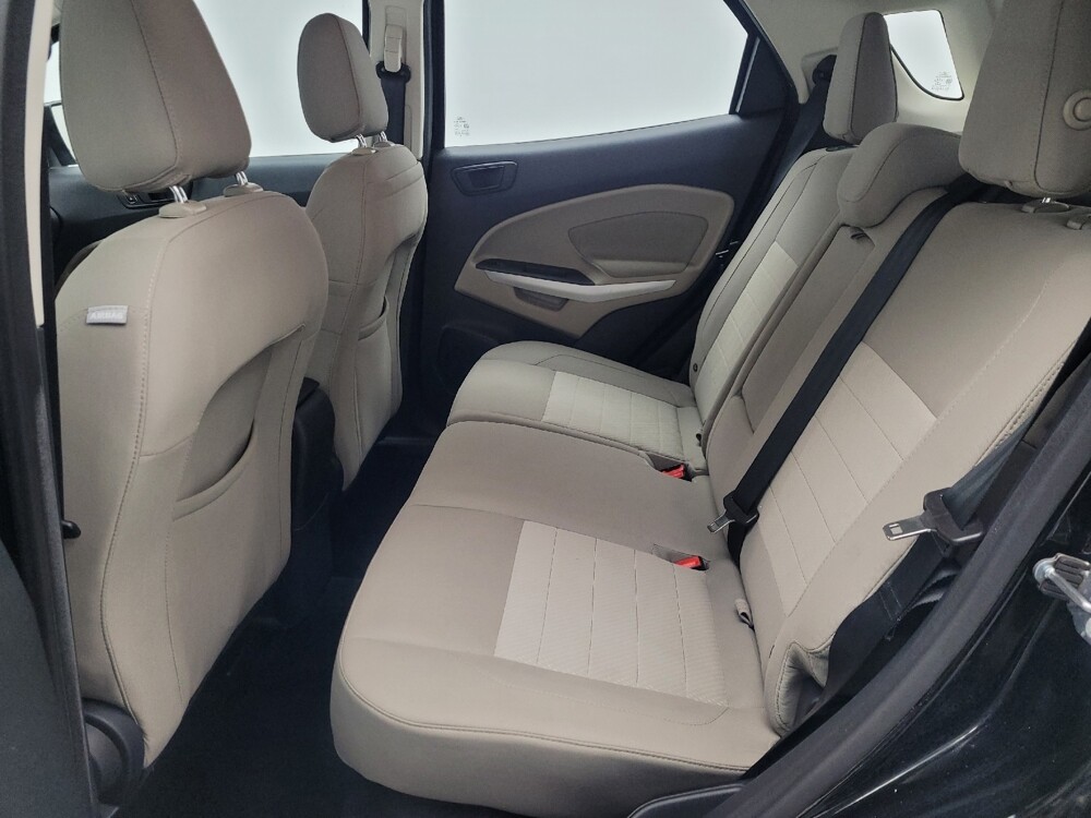 2018 Ford EcoSport in Antioch, TN 37013 - 18115103 18