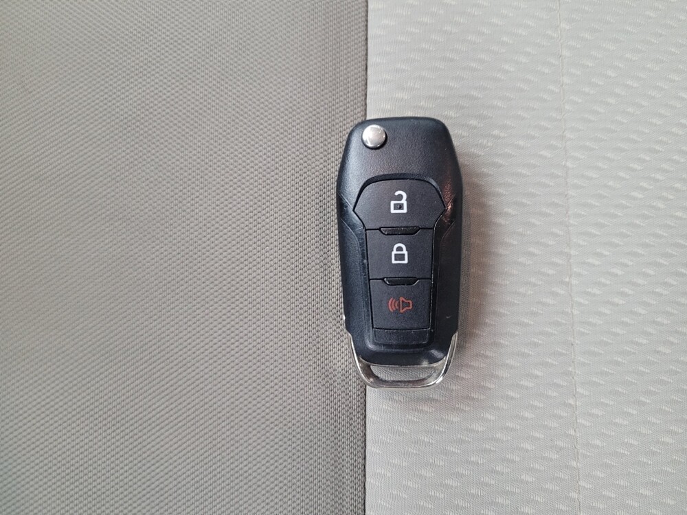 2018 Ford EcoSport in Antioch, TN 37013 - 18115103 32