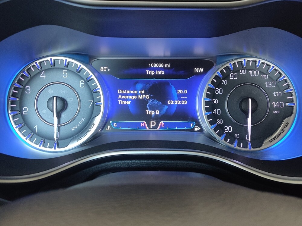 2015 Chrysler 200 in Houston, TX 77060 - 18115104 23