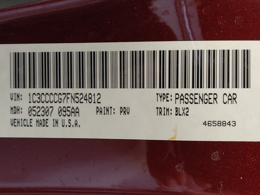 2015 Chrysler 200 in Houston, TX 77060 - 18115104 33