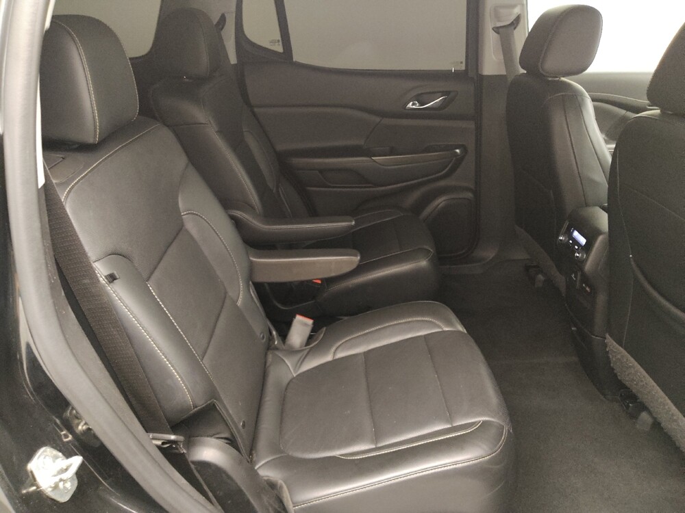 2020 GMC Acadia in Houston, TX 77034 - 18115108 19