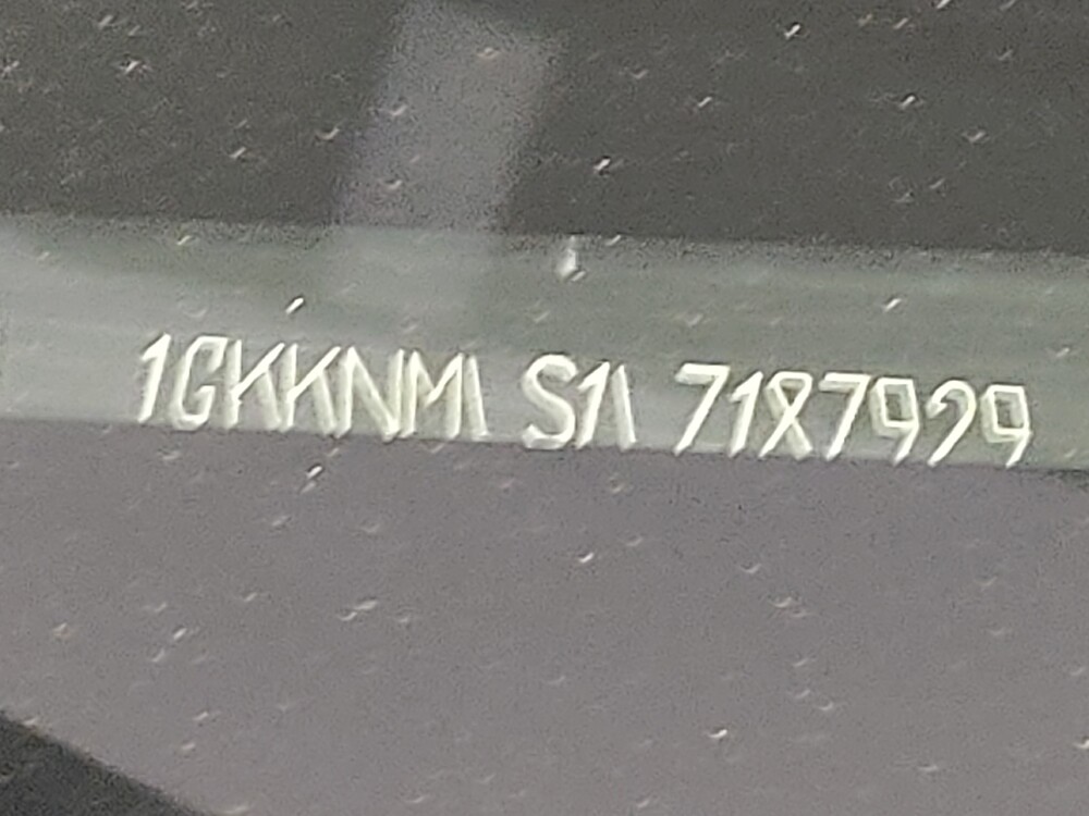 2020 GMC Acadia in Houston, TX 77034 - 18115108 33
