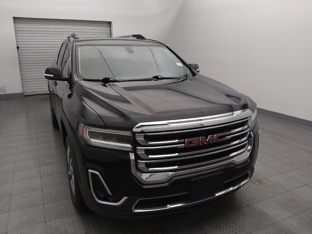 2020 GMC Acadia in Houston, TX 77034 - 18115108 14