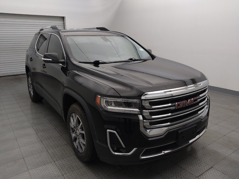 2020 GMC Acadia in Houston, TX 77034 - 18115108 13