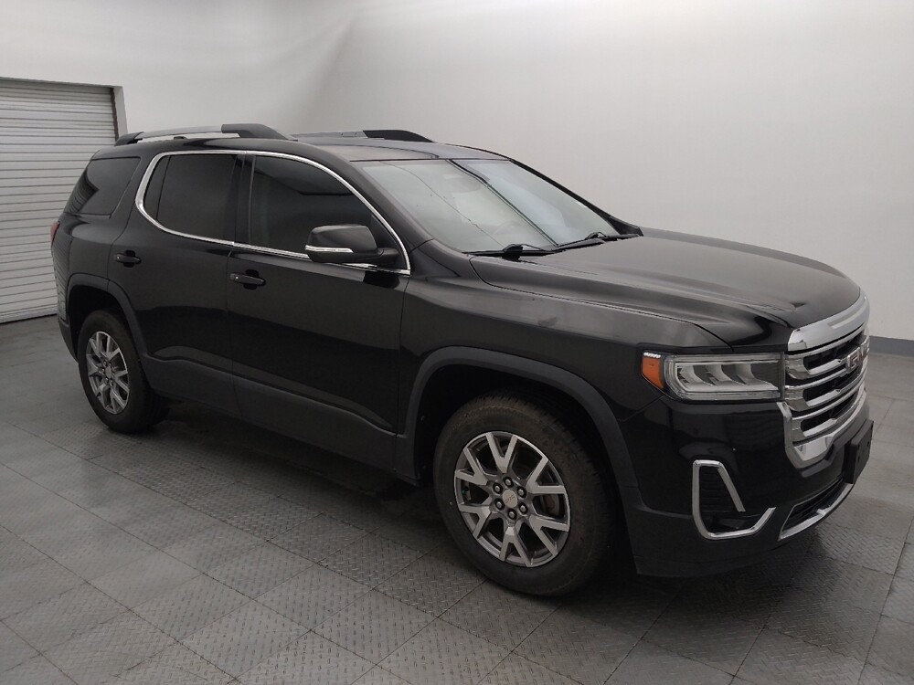 2020 GMC Acadia in Houston, TX 77034 - 18115108 11