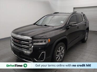 2020 GMC Acadia in Houston, TX 77034
