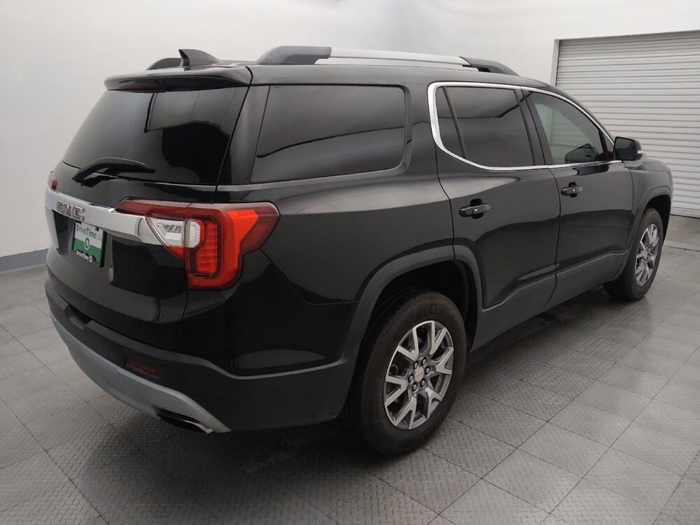 2020 GMC Acadia in Houston, TX 77034 - 18115108 9