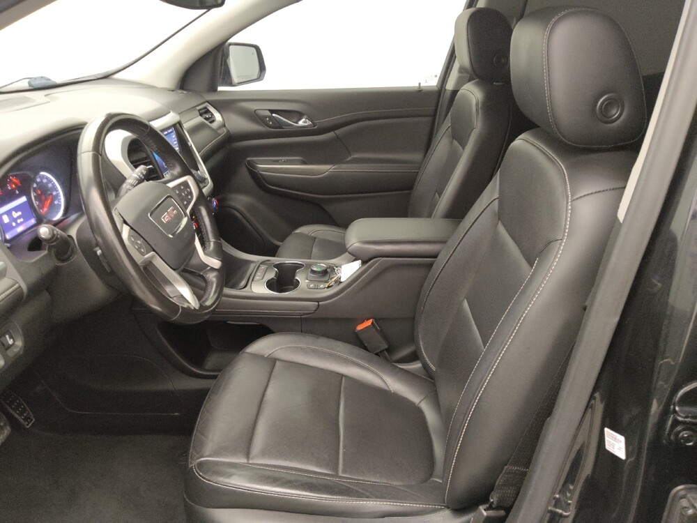 2020 GMC Acadia in Houston, TX 77034 - 18115108 17