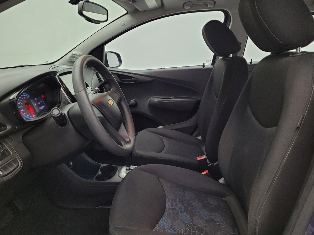 2017 Chevrolet Spark in Columbus, OH 43231 - 18115109 17