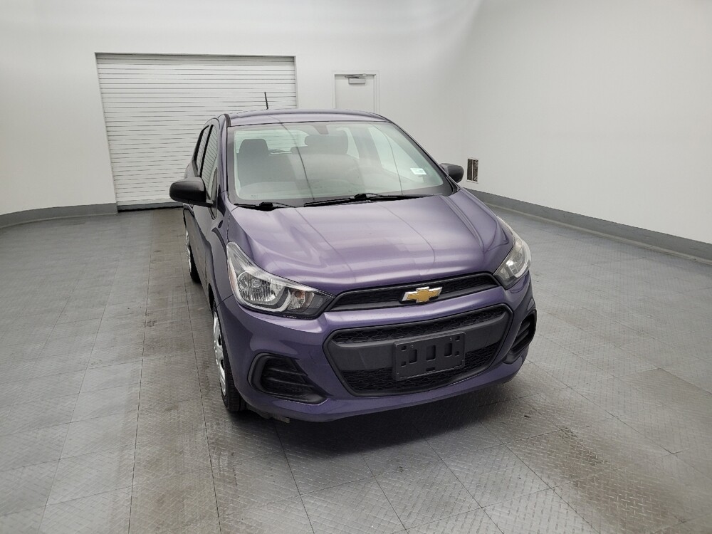 2017 Chevrolet Spark in Columbus, OH 43231 - 18115109 14