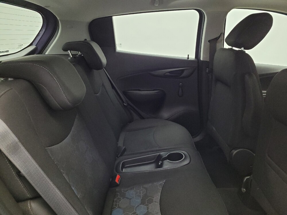 2017 Chevrolet Spark in Columbus, OH 43231 - 18115109 19