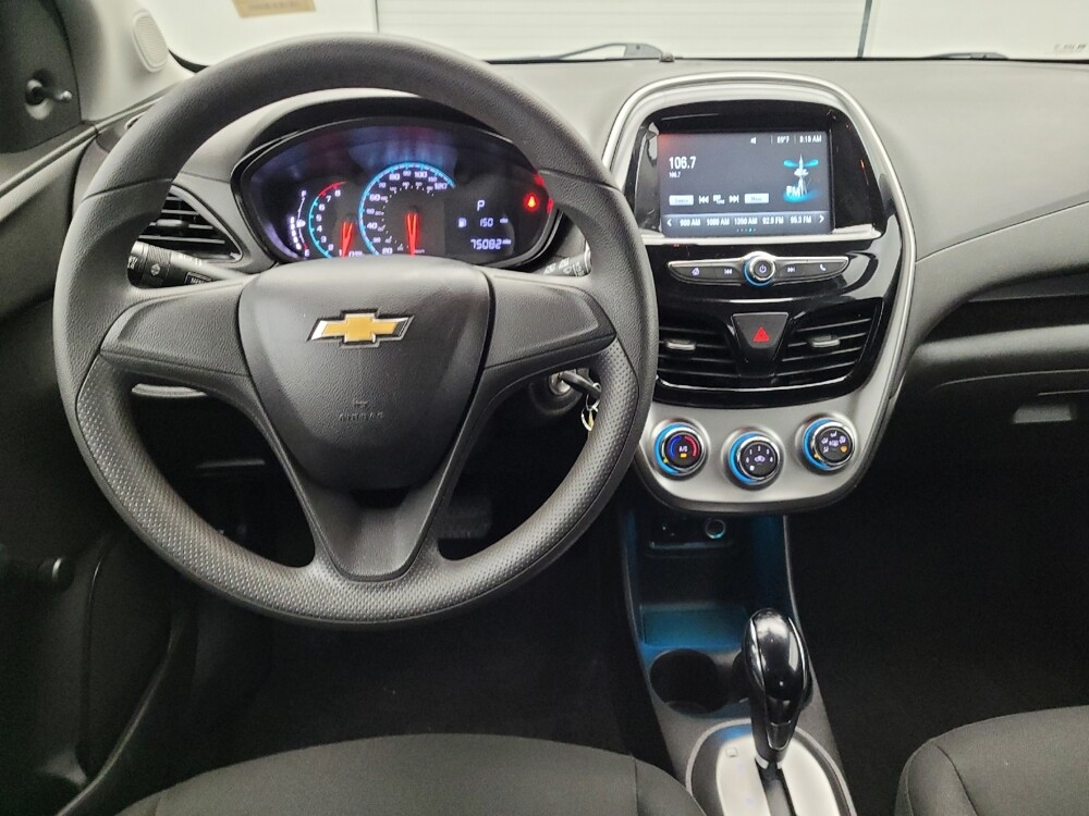 2017 Chevrolet Spark in Columbus, OH 43231 - 18115109 22
