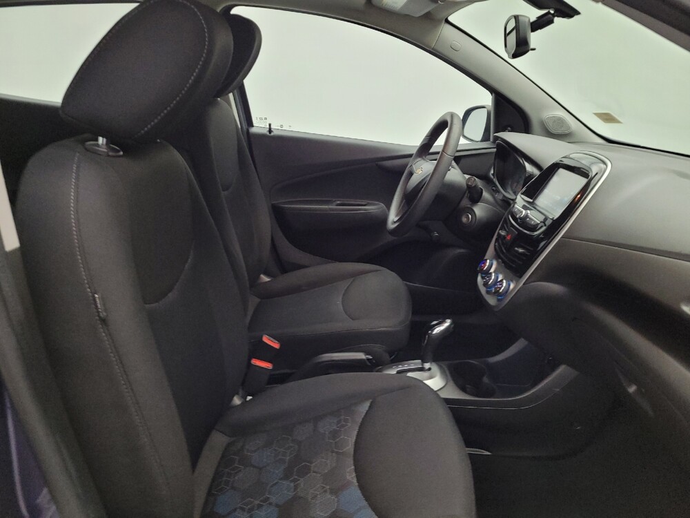 2017 Chevrolet Spark in Columbus, OH 43231 - 18115109 21