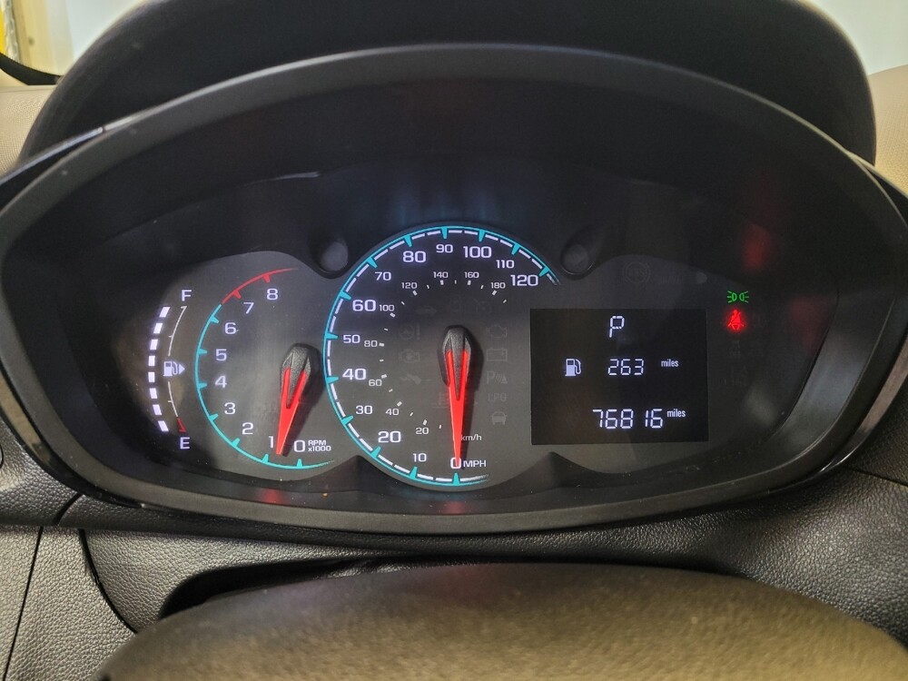 2017 Chevrolet Spark in Columbus, OH 43231 - 18115109 23