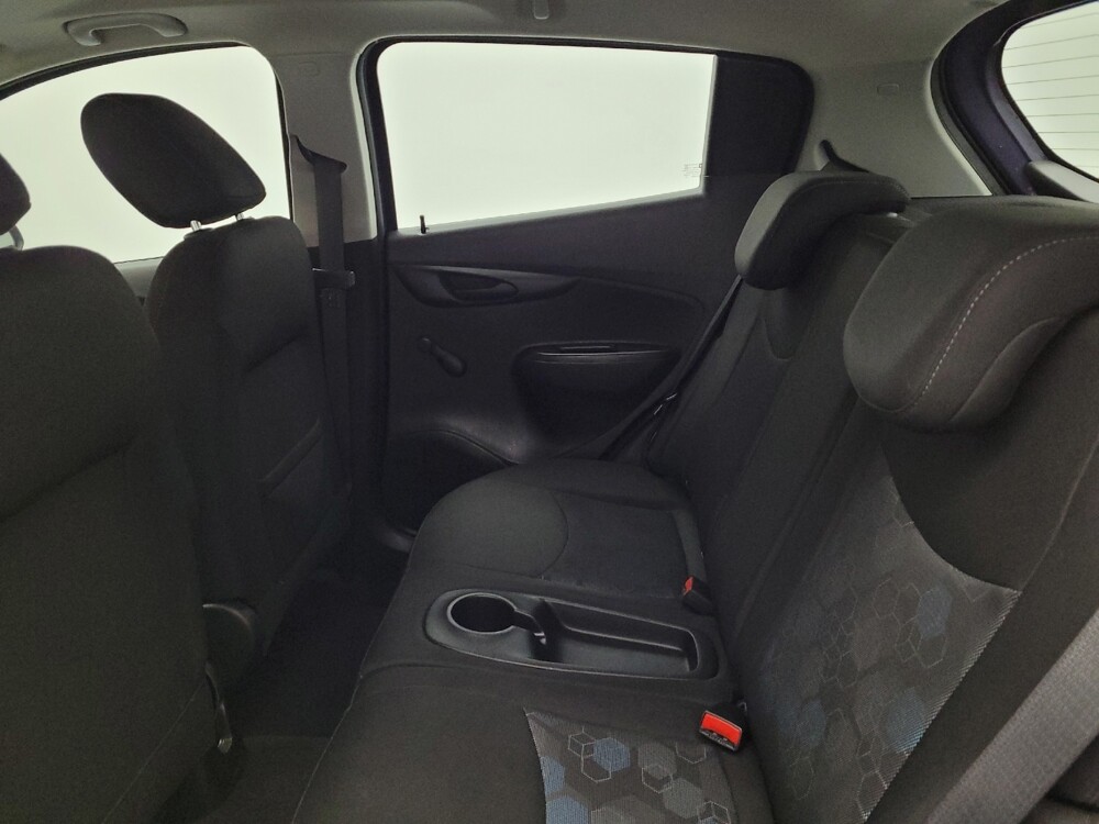 2017 Chevrolet Spark in Columbus, OH 43231 - 18115109 18