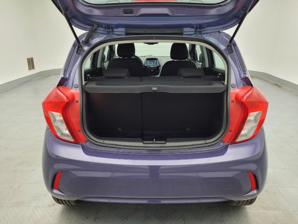 2017 Chevrolet Spark in Columbus, OH 43231 - 18115109 29