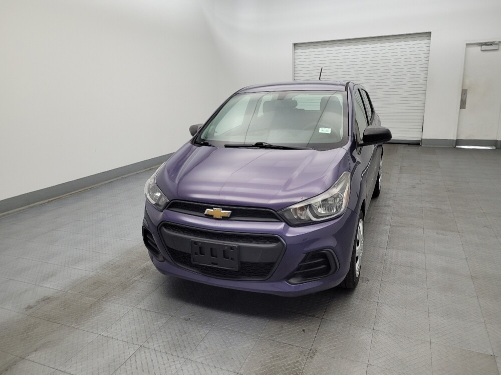 2017 Chevrolet Spark in Columbus, OH 43231 - 18115109 15