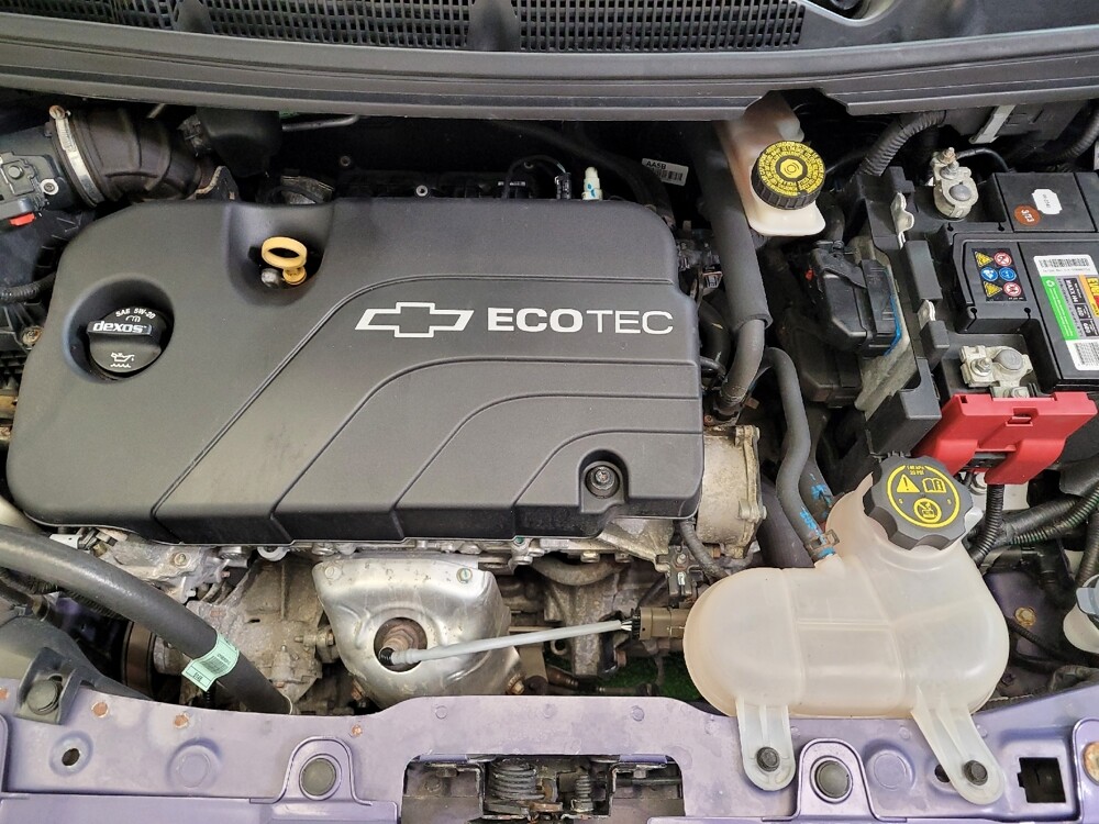 2017 Chevrolet Spark in Columbus, OH 43231 - 18115109 30