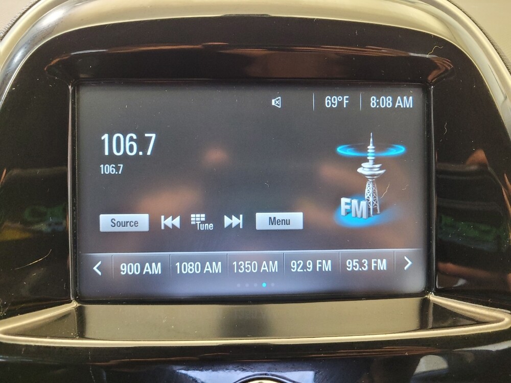 2017 Chevrolet Spark in Columbus, OH 43231 - 18115109 25