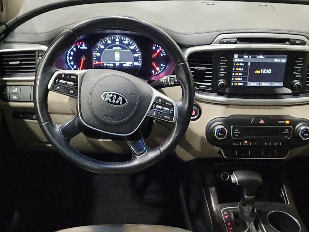 2019 Kia Sorento in New Castle, DE 19720 - 18115111 22