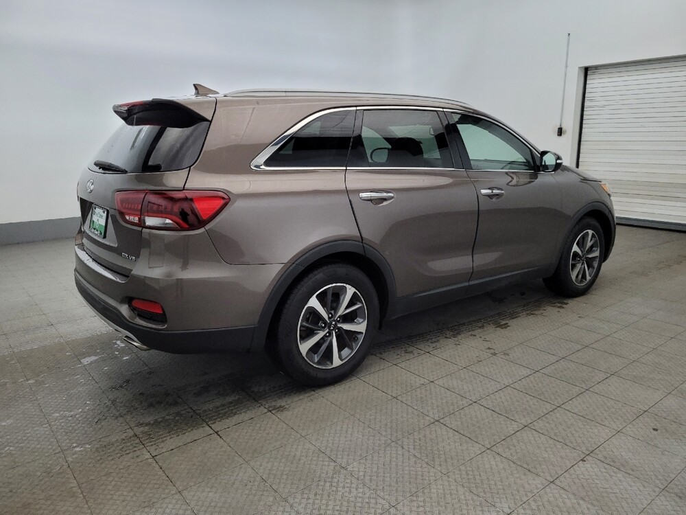 2019 Kia Sorento in New Castle, DE 19720 - 18115111 10