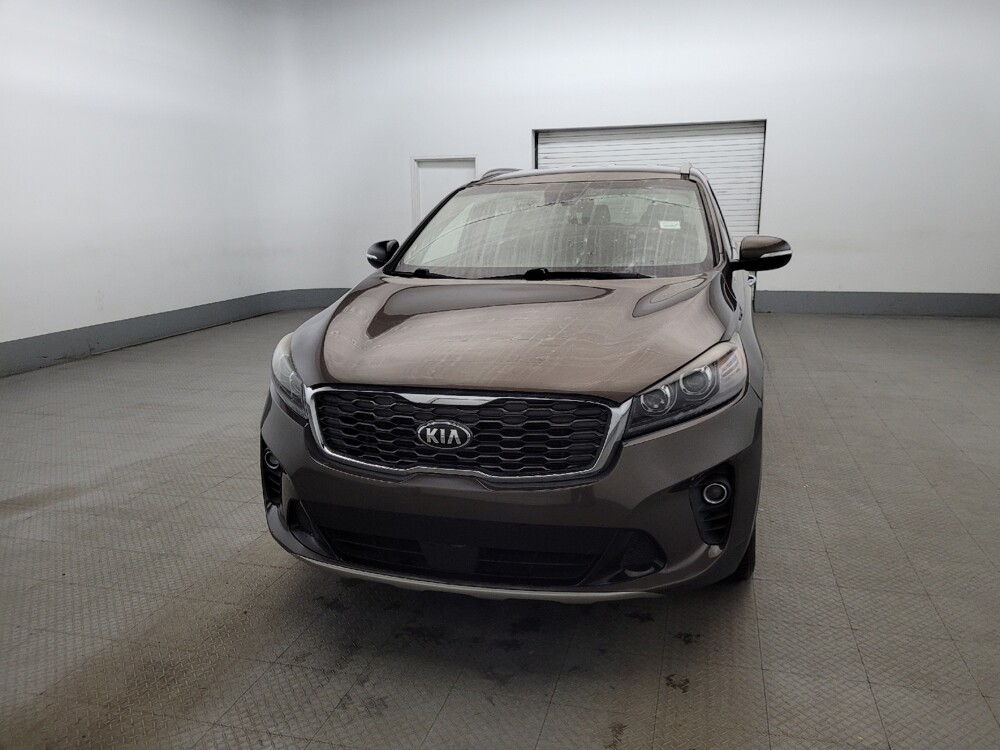 2019 Kia Sorento in New Castle, DE 19720 - 18115111 15